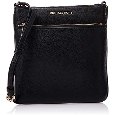 ebay michael kors black crossbody|black crossbody purse Michael Kors.